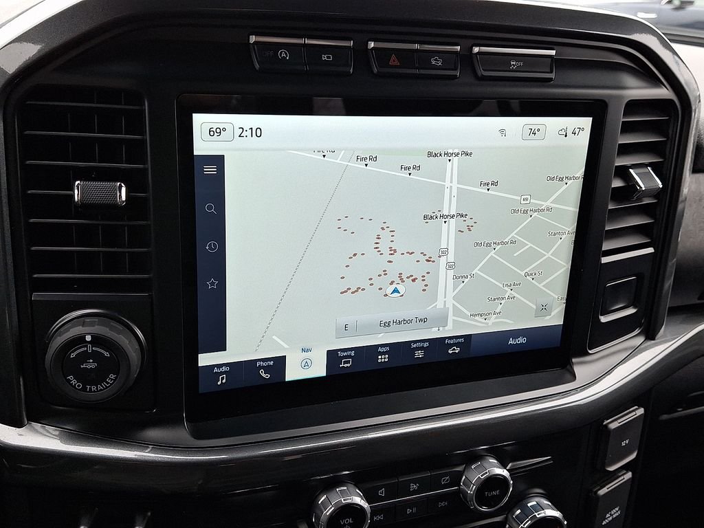 2023 Ford F-150 Tremor - Photo 17