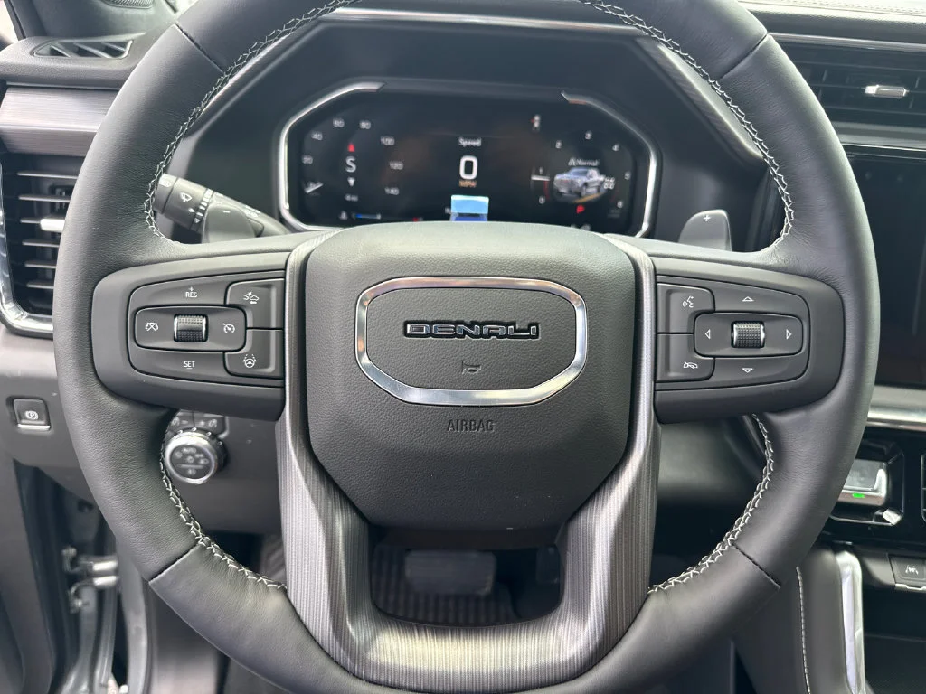 2026 GMC Sierra 1500 Denali Ultimate - Photo 20