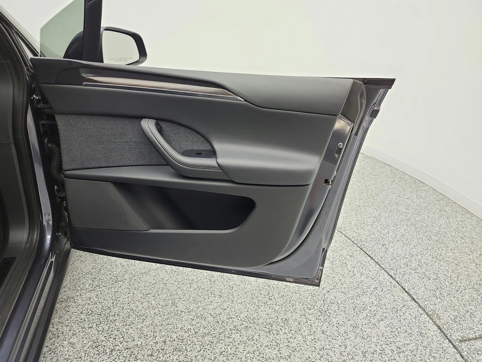 Used 2023 BLACK Tesla AWD image 20