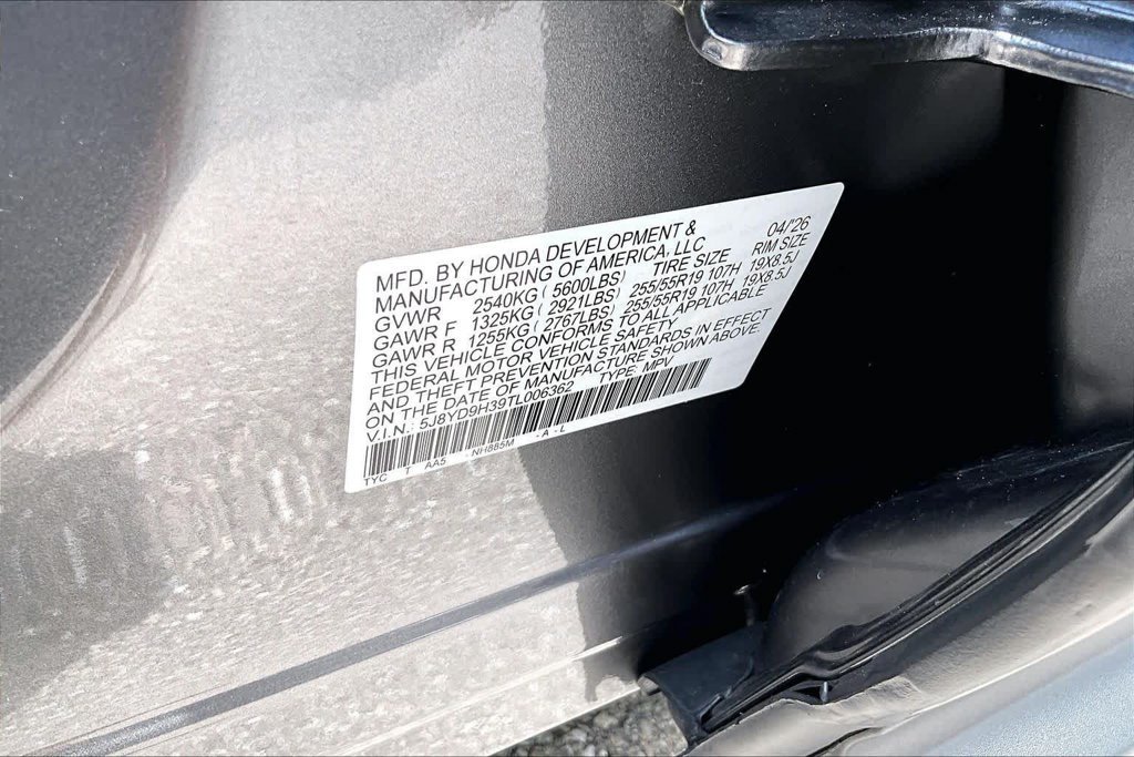 Used 2026 Gray Acura Base image 37