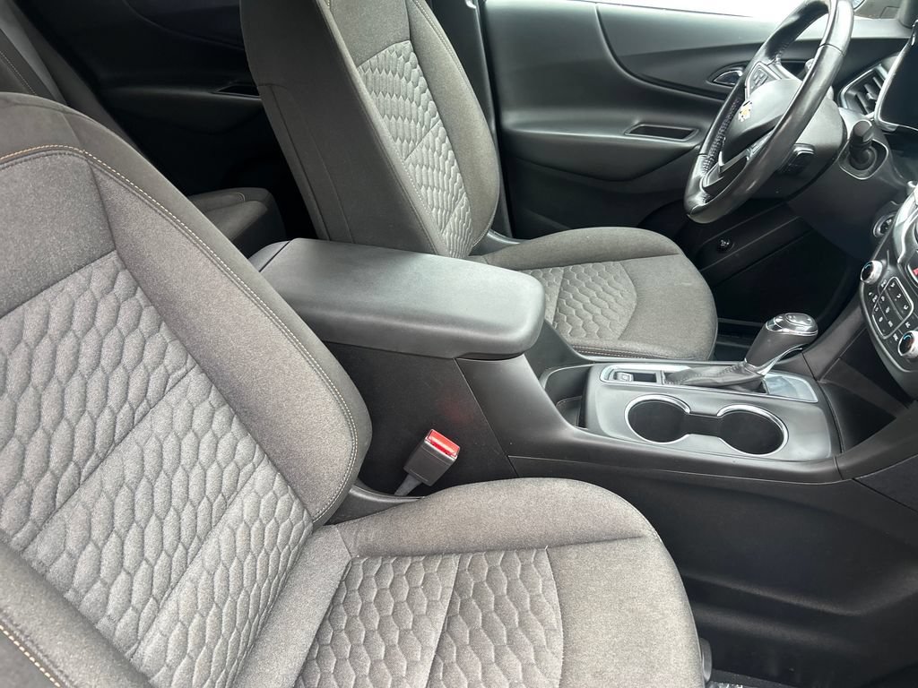 2019 Chevrolet Equinox 2FL - Photo 14