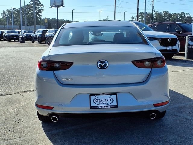 New 2026 Ceramic Metallic Mazda 2.5 S Select Sport image 5