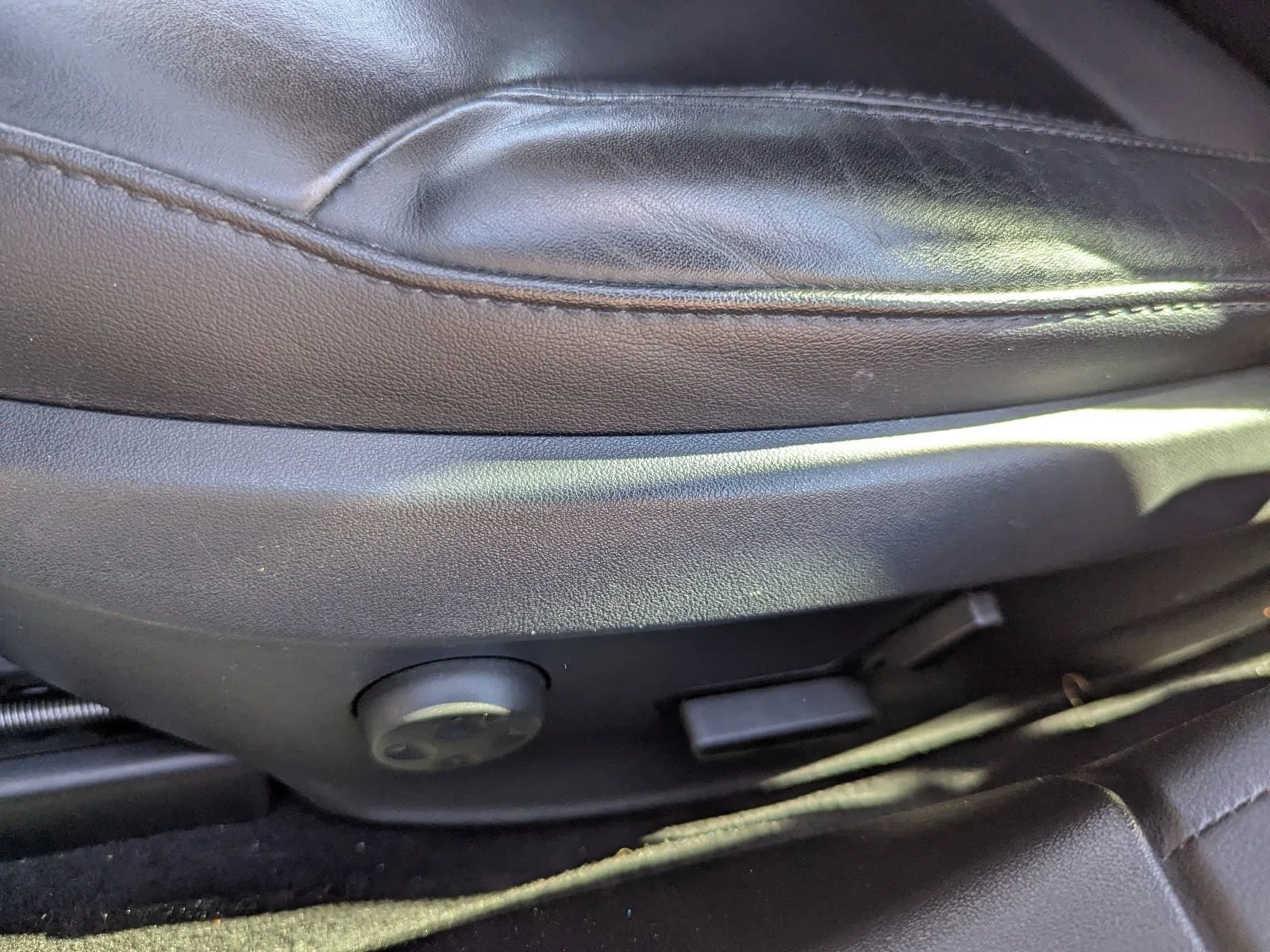 2013 Tesla Model S S - Photo 31