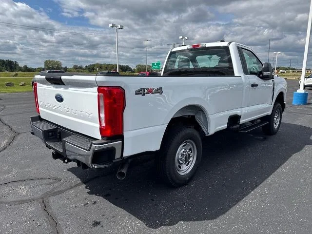 2026 Ford F-250 Super Duty XL - Photo 32
