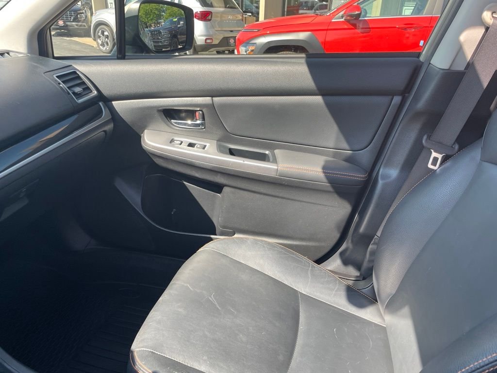 2017 Subaru Crosstrek Limited - Photo 22