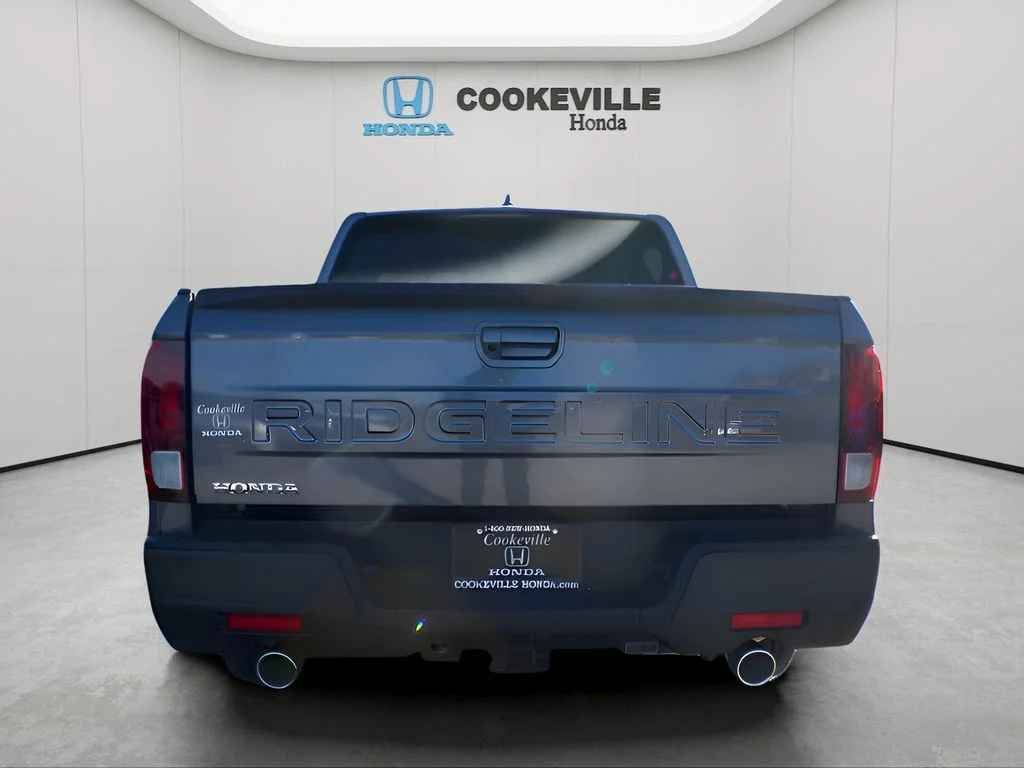 Used 2026 Gv Honda RTL image 7