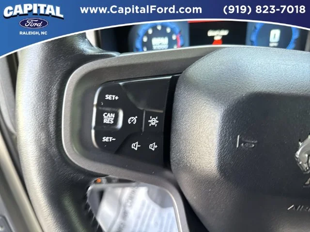 Used 2025 Beige Ford Badlands image 22
