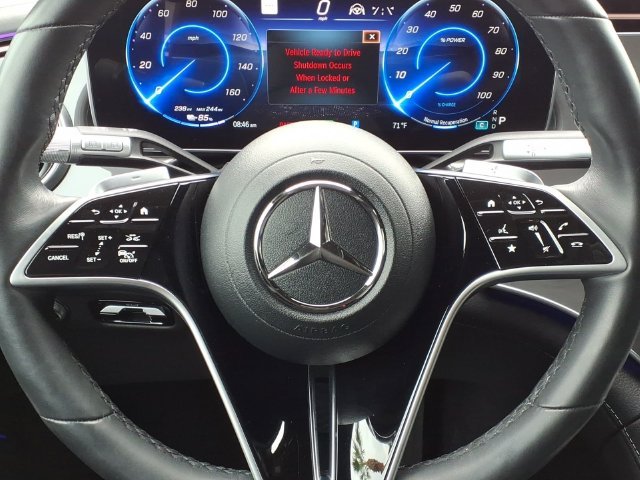 Certified Used 2023 Gray Mercedes-Benz 450 image 9