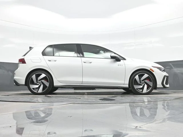 New 2026 White Volkswagen S image 24