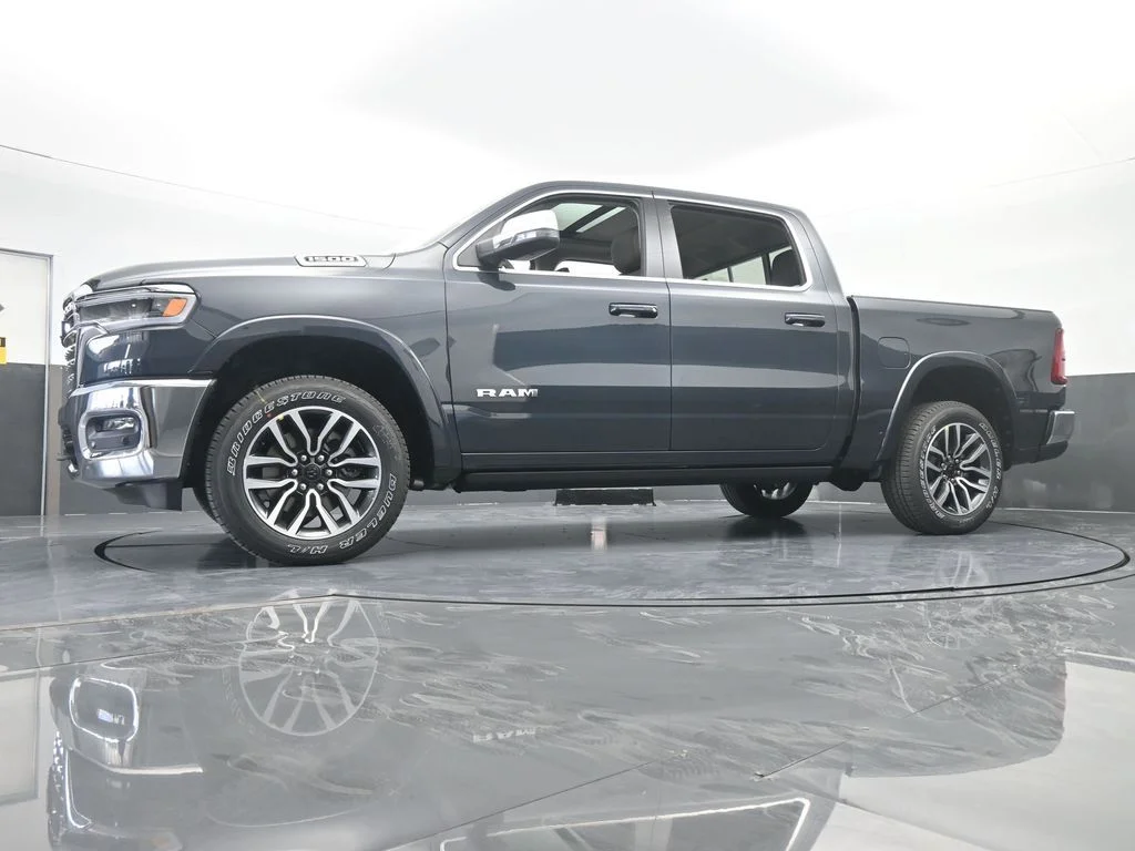 2026 RAM 1500 Limited Longhorn - Photo 48