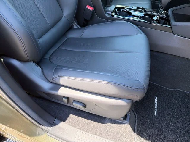 Used 2026 Brown Subaru Limited image 27