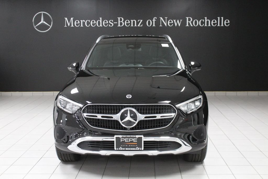 2026 Mercedes-Benz GLC Base - Photo 6