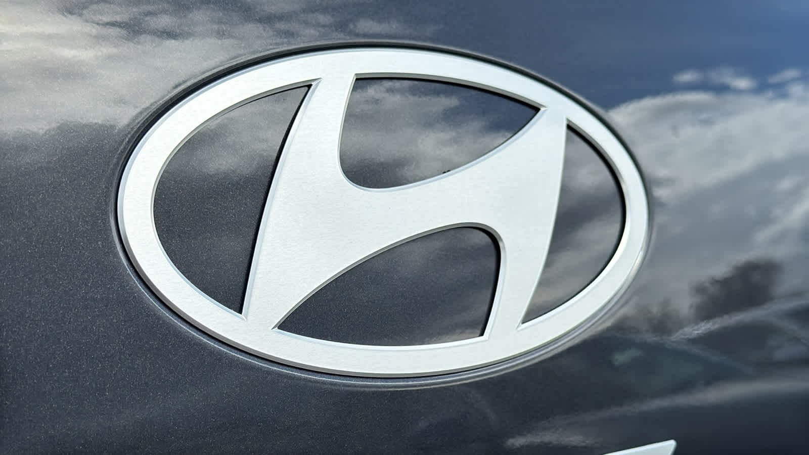 New 2026 Ecotronic Gray Pearl Hyundai Calligraphy AWD image 28
