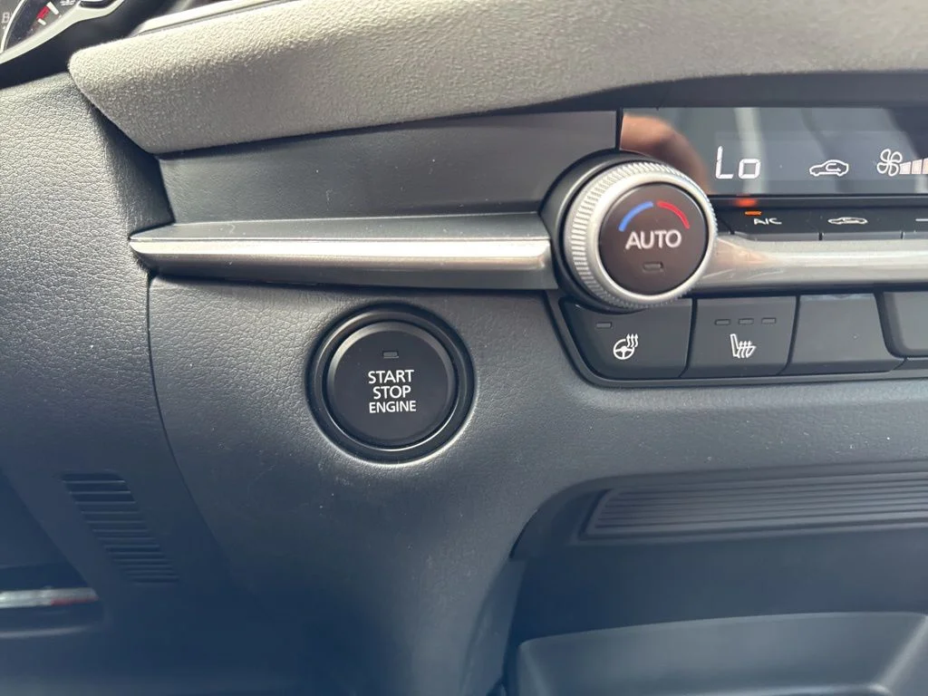 New 2026 Aero Gray Metallic Mazda 2.5 Turbo Aire Edition AWD image 26