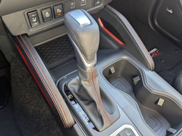 2026 Nissan Frontier PRO-4X - Photo 25