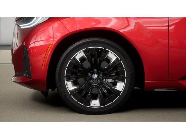 New 2026 Vegas Red Metallic BMW  image 7