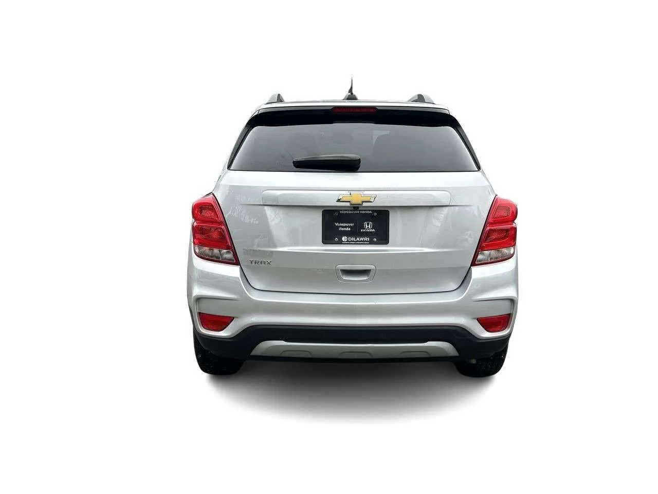 Used 2022 Silver Ice Metallic Chevrolet FWD LT Dilawri Certified   Local BC   No Accidents image 12
