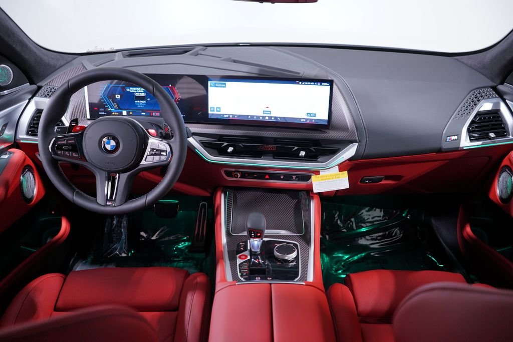 New 2026  BMW Label image 12
