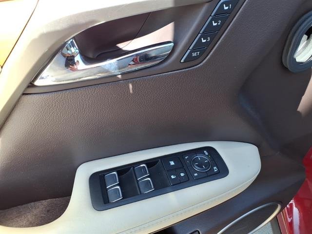 Used 2020 Matador Red Mica Lexus RX 350 image 22