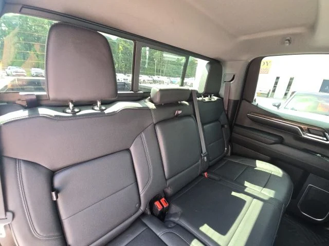 Used 2023 Red Chevrolet RST image 17