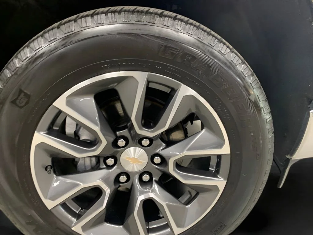 2024 Chevrolet Silverado 1500 LT - Photo 34