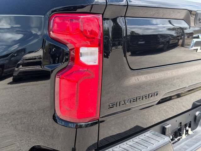 2026 Chevrolet Silverado 1500 ZR2 - Photo 14