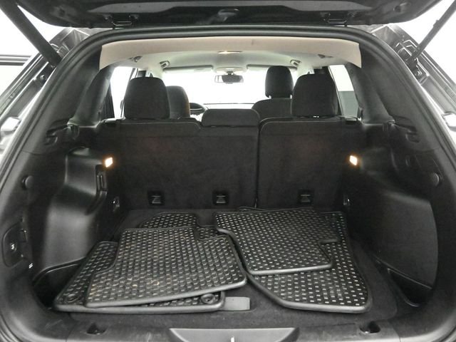 2016 JEEP CHEROKEE - Image 25