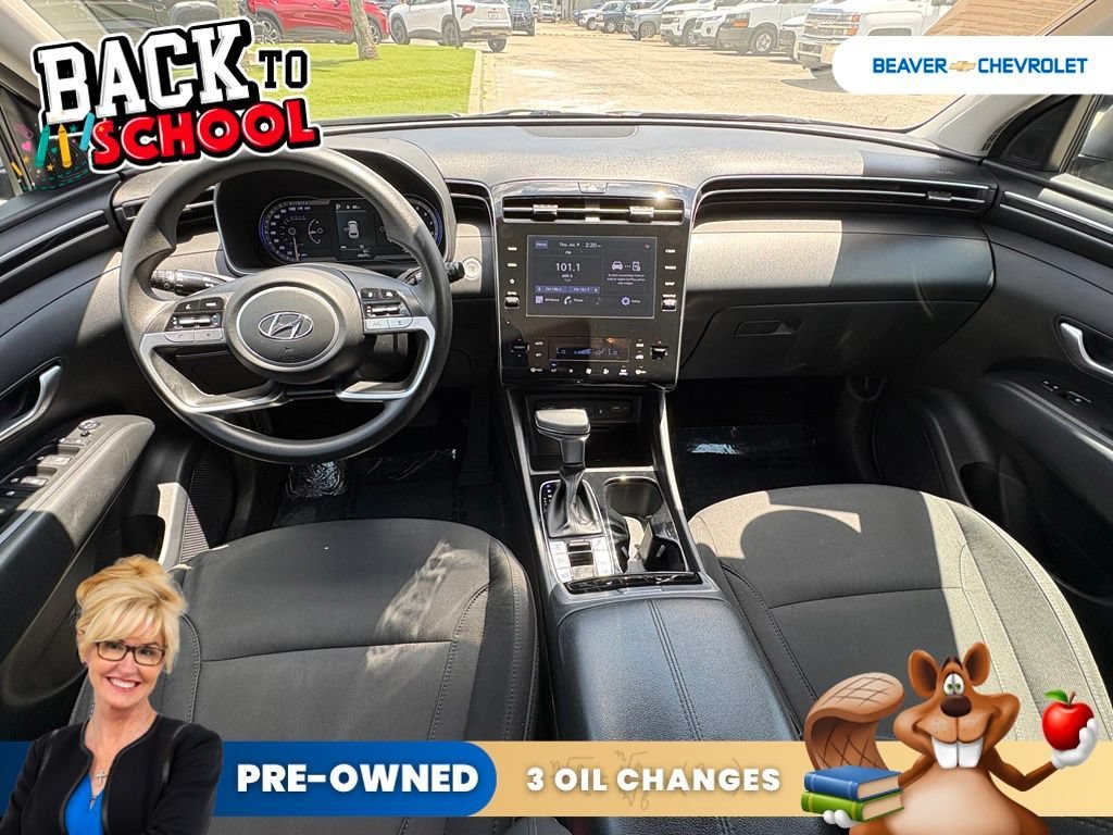 Used 2024  Hyundai SEL image 21