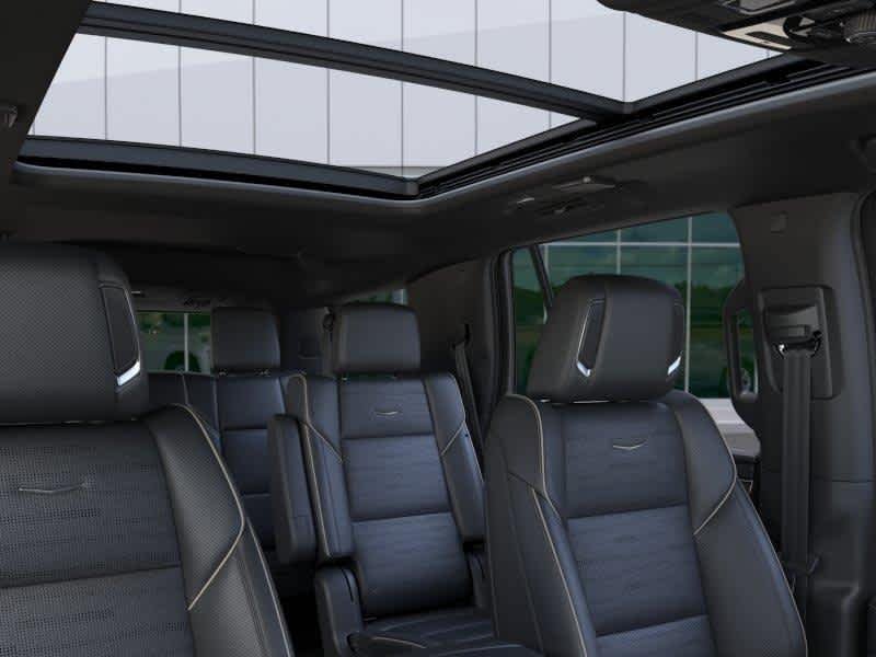 2026 Cadillac Escalade Sport - Photo 24