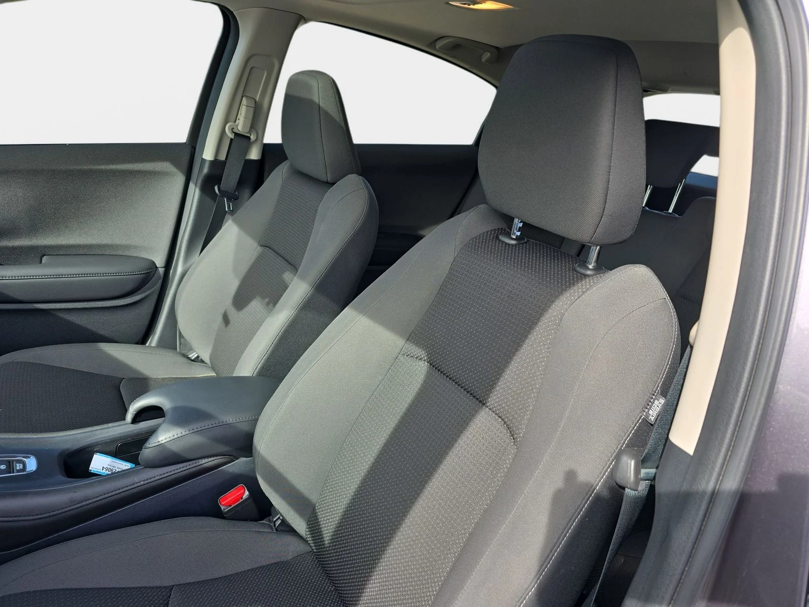 2022 Honda HR-V EX - Photo 10