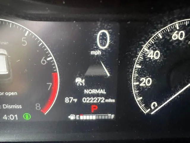 2023 Honda Pilot Touring - Photo 14