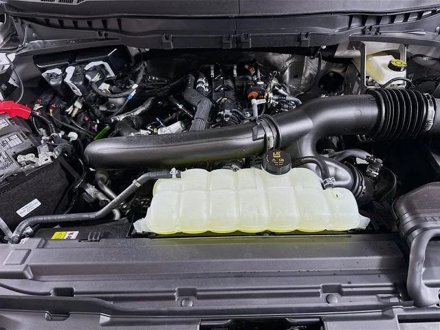 New 2026 Ford F-150 Tremor