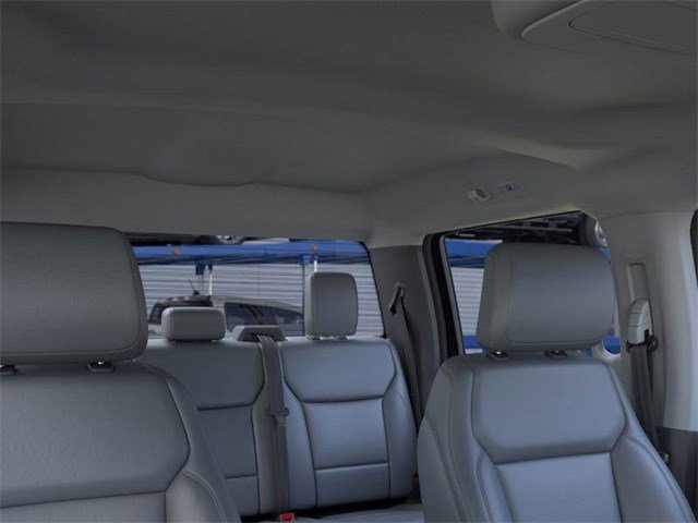 2025 Ford F-150 Lightning Flash - Photo 22