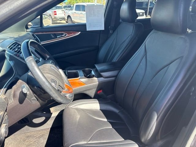 2017 Lincoln MKX Reserve - Photo 12