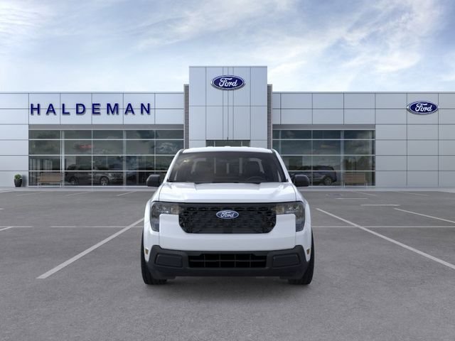 New 2026 White Ford XL image 6