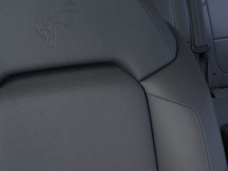2025 Ford Bronco 4-Door Big Bend - Photo 18