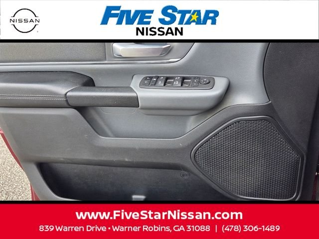 Used 2023 Red Ram Big Horn/Lone Star image 29