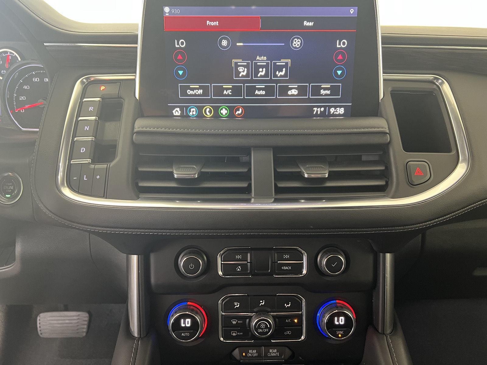 Used 2021 Black Chevrolet LS image 17