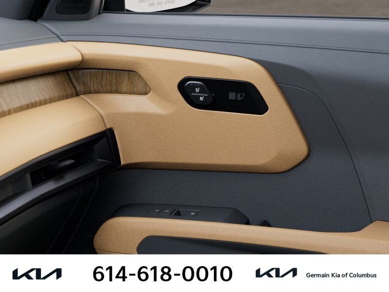 New 2027 White Kia X-Line SX image 28