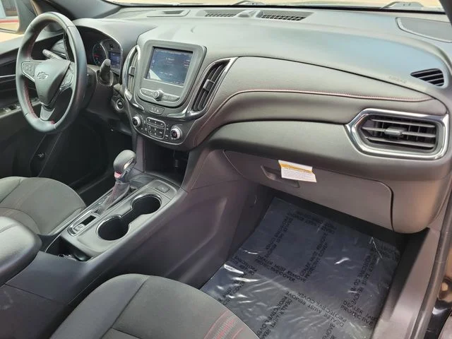 2024 Chevrolet Equinox RS - Photo 17