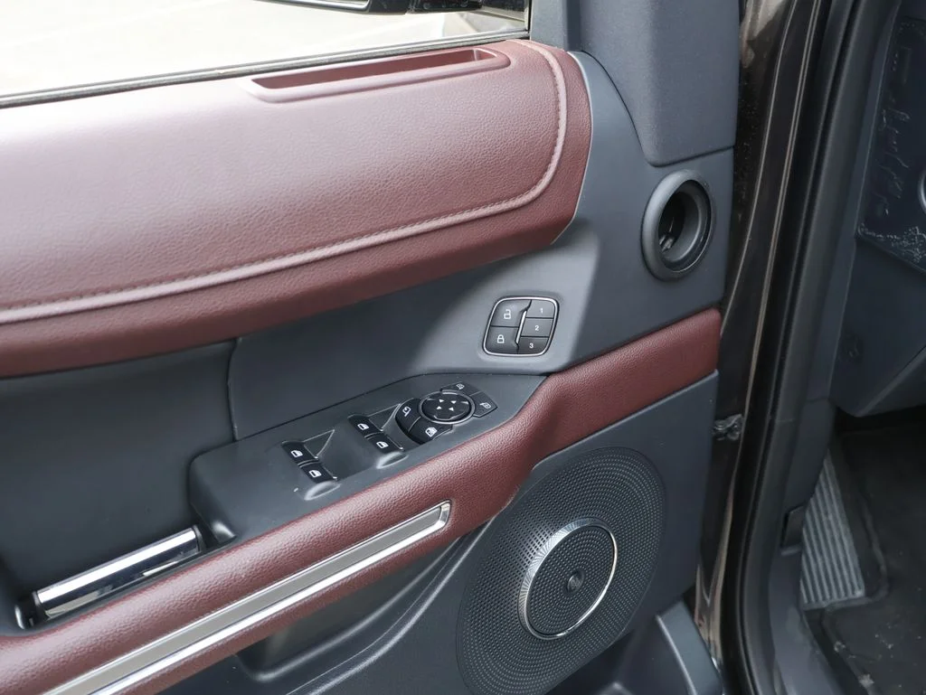 2024 Ford Expedition Limited - Photo 18