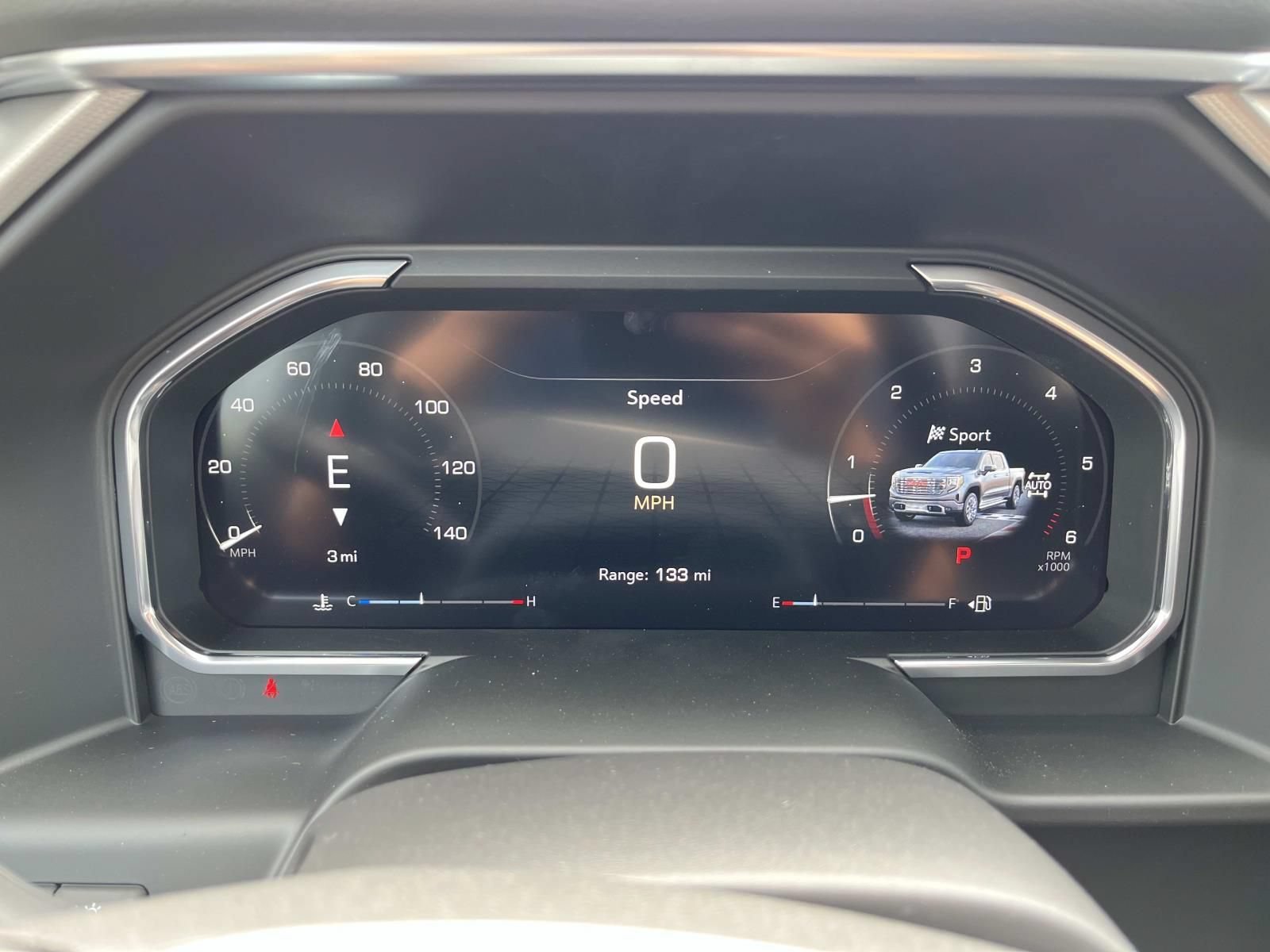 2026 GMC Sierra 1500 Denali - Photo 33