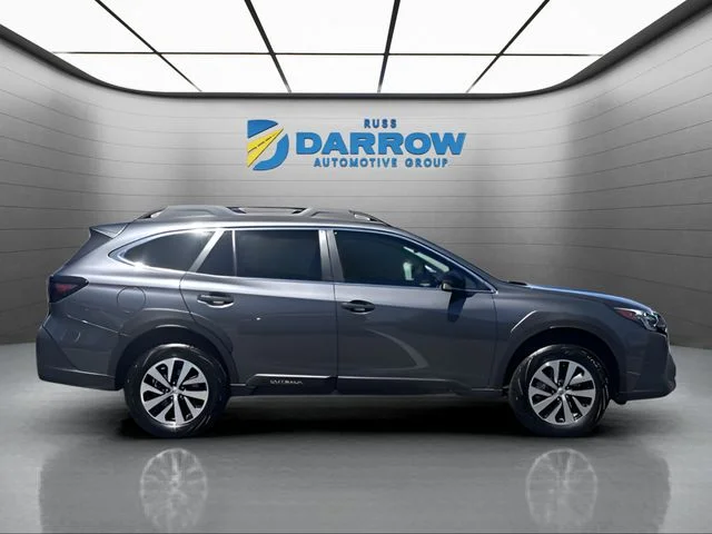 Used 2025 Gray Subaru Premium image 6