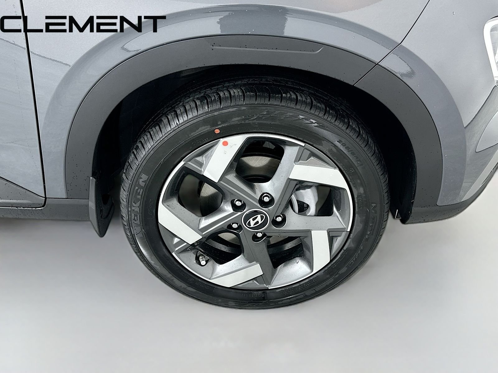 2026 Hyundai Venue SEL - Photo 36