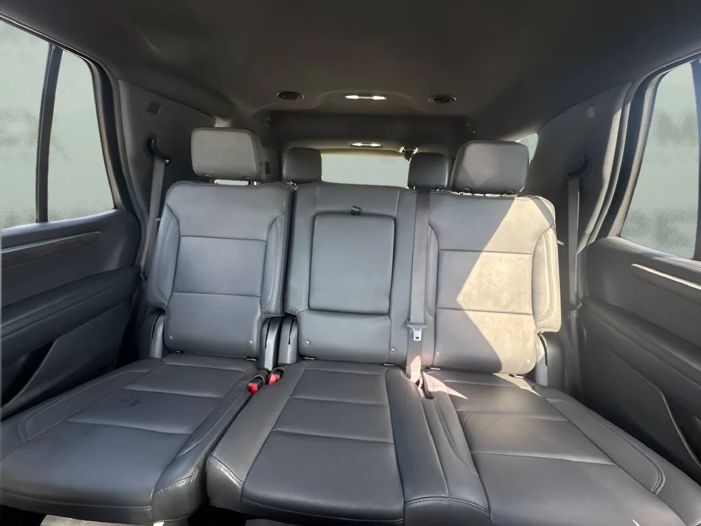 Used 2025 Black Chevrolet LT image 11