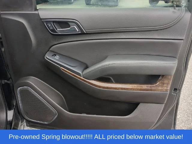 Used 2019 Black Chevrolet Police image 42