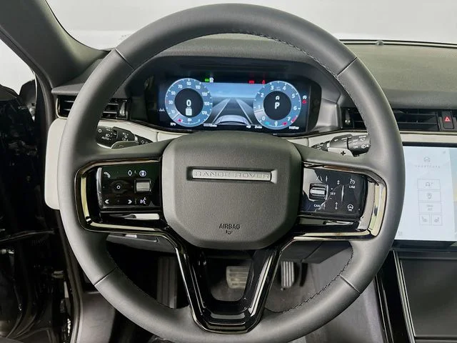 New 2026 Gray Land Rover S image 12