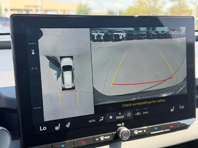 New 2026 Meteor Toyota XSE image 17