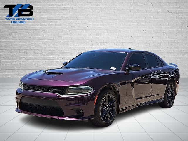 2022 Dodge Charger GT AWD's photo
