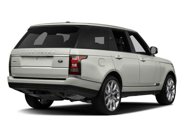 Used 2016 Land Rover Range Rover Supercharged with VIN SALGS2EF6GA317375 for sale in Bloomington, Minnesota